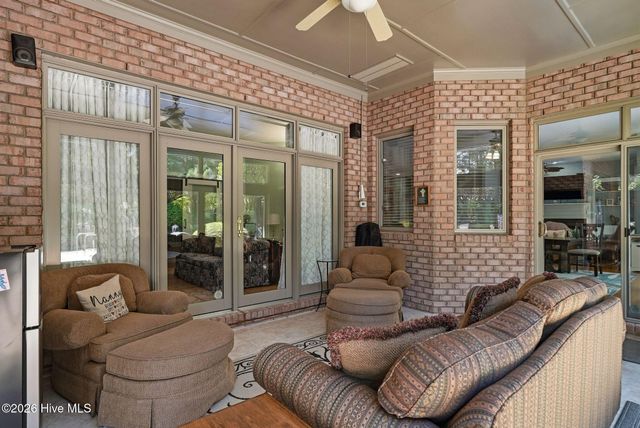 20 Walnut Creek Road, Pinehurst, NC 28374