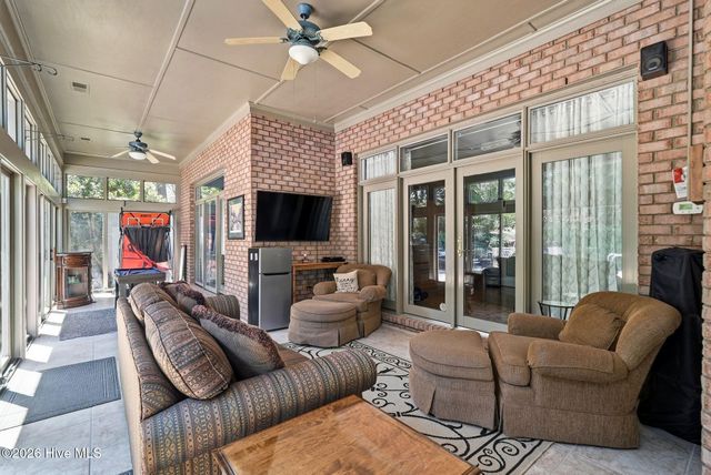 20 Walnut Creek Road, Pinehurst, NC 28374