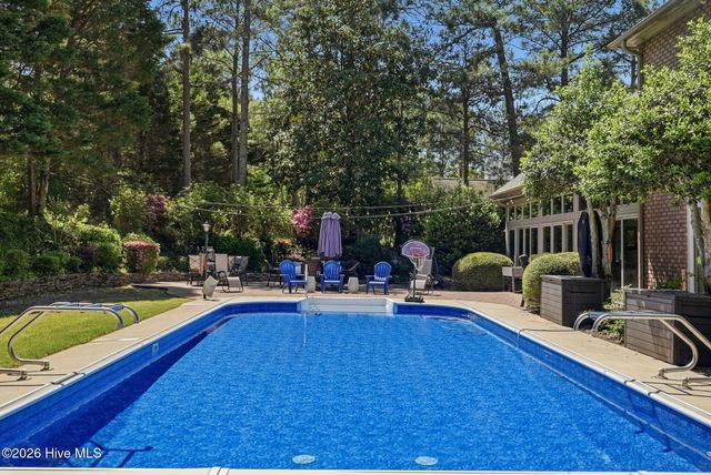 20 Walnut Creek Road, Pinehurst, NC 28374