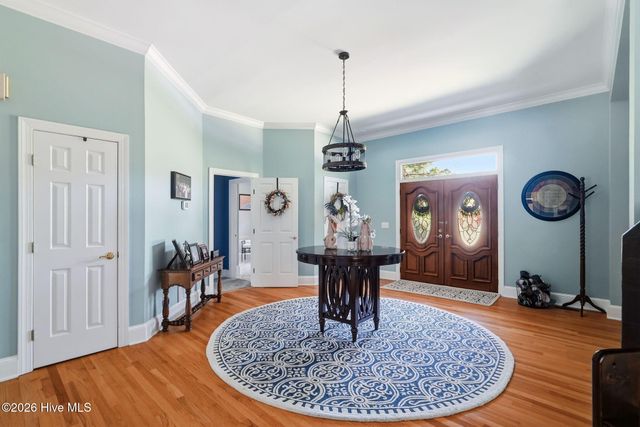 20 Walnut Creek Road, Pinehurst, NC 28374