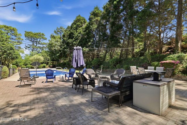 20 Walnut Creek Road, Pinehurst, NC 28374