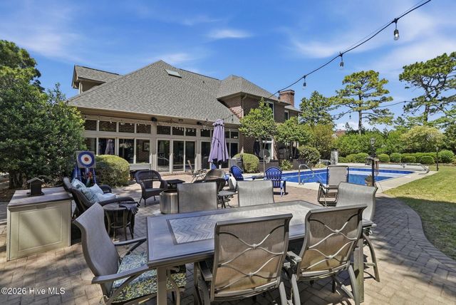 20 Walnut Creek Road, Pinehurst, NC 28374