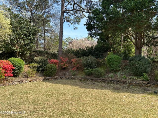20 Walnut Creek Road, Pinehurst, NC 28374