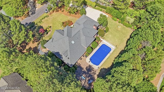 20 Walnut Creek Road, Pinehurst, NC 28374