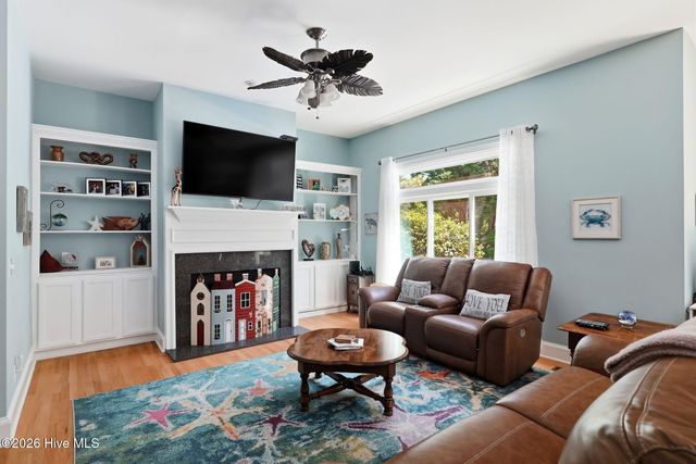 20 Walnut Creek Road, Pinehurst, NC 28374