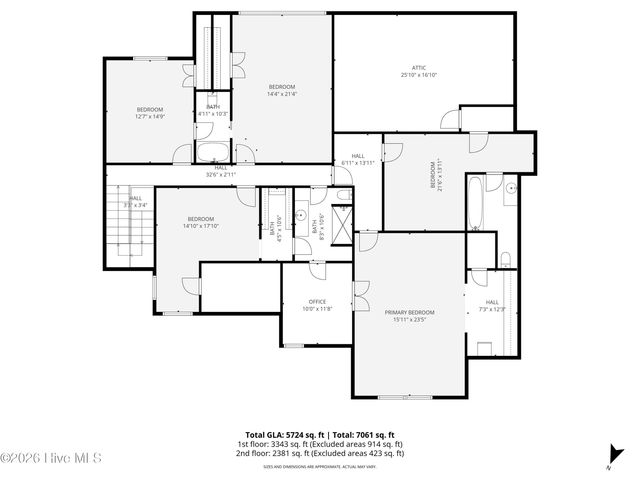 20 Walnut Creek Road, Pinehurst, NC 28374