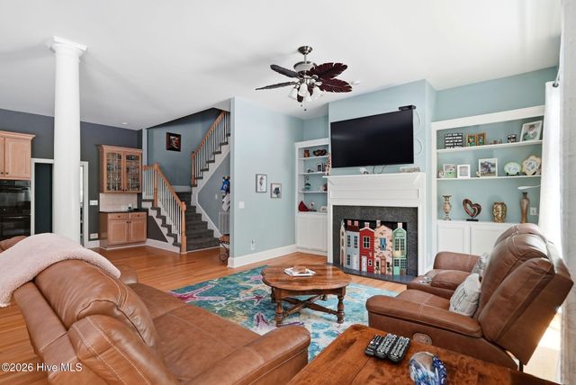20 Walnut Creek Road, Pinehurst, NC 28374