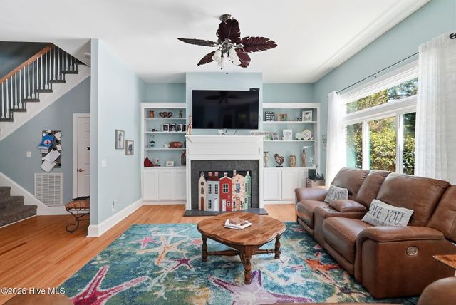 20 Walnut Creek Road, Pinehurst, NC 28374