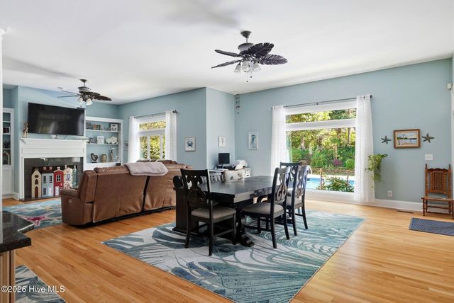 20 Walnut Creek Road, Pinehurst, NC 28374