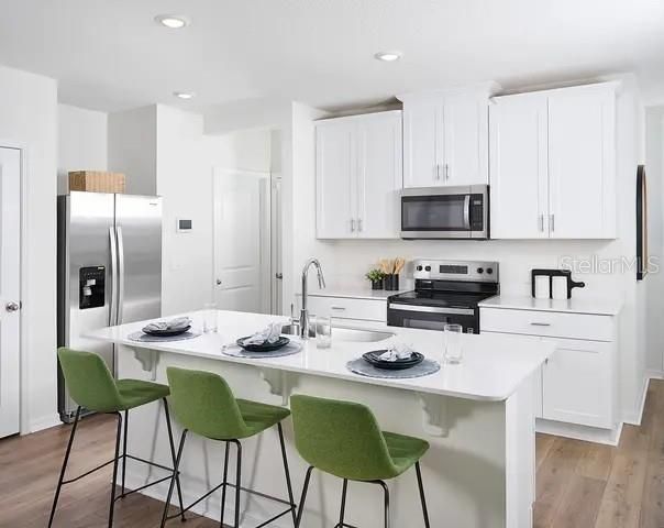 4571 RANGELAND WAY, St Cloud, FL 34772