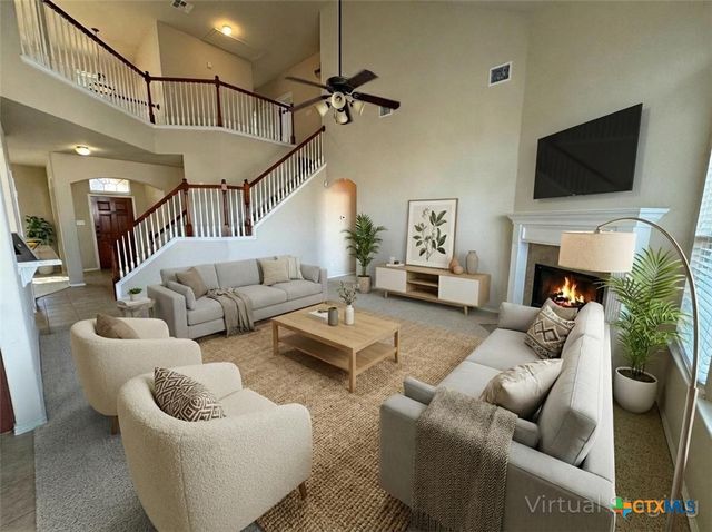 6704 Golden Oak Lane, Killeen, TX 76542