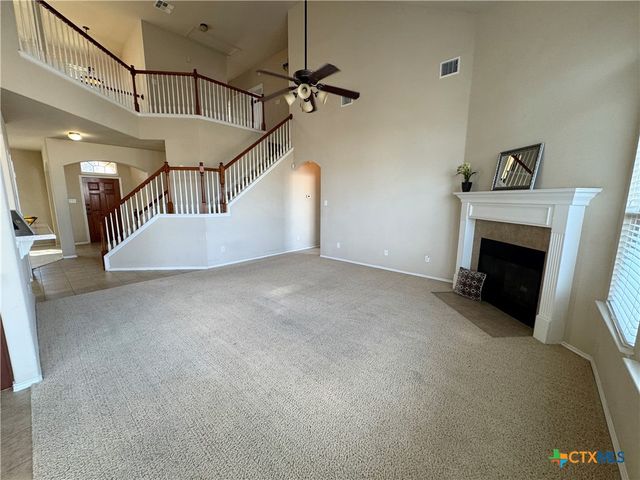 6704 Golden Oak Lane, Killeen, TX 76542