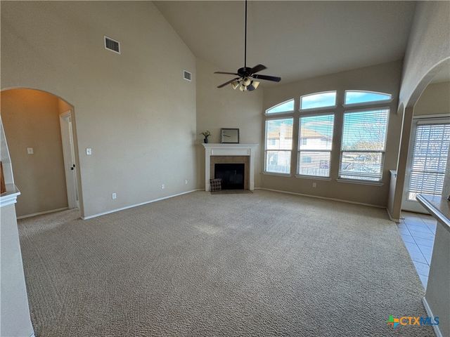 6704 Golden Oak Lane, Killeen, TX 76542