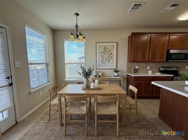 6704 Golden Oak Lane, Killeen, TX 76542