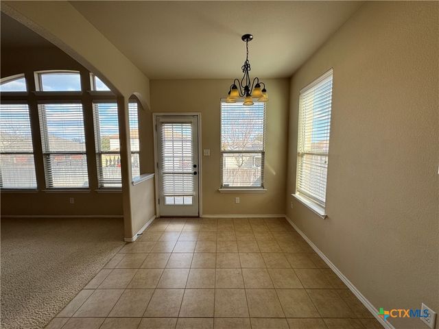 6704 Golden Oak Lane, Killeen, TX 76542