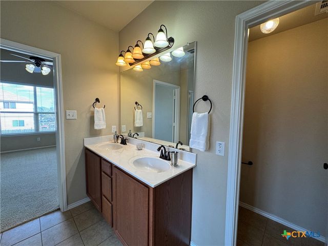 6704 Golden Oak Lane, Killeen, TX 76542