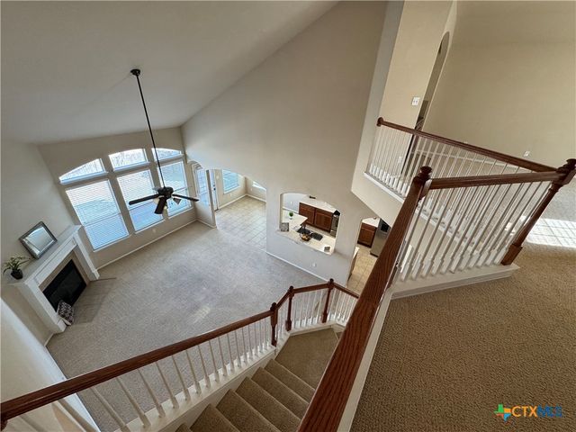 6704 Golden Oak Lane, Killeen, TX 76542