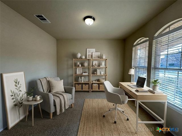 6704 Golden Oak Lane, Killeen, TX 76542