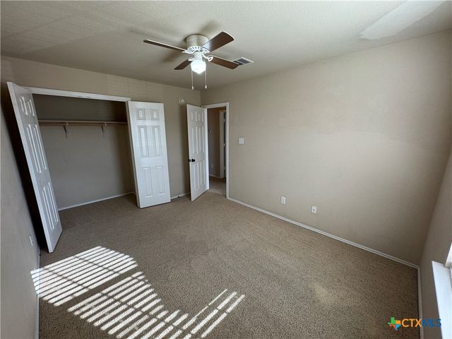 6704 Golden Oak Lane, Killeen, TX 76542