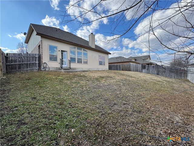 6704 Golden Oak Lane, Killeen, TX 76542