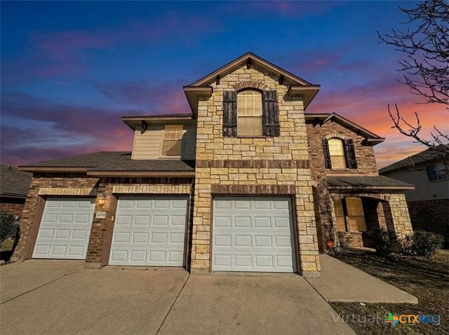 6704 Golden Oak Lane, Killeen, TX 76542