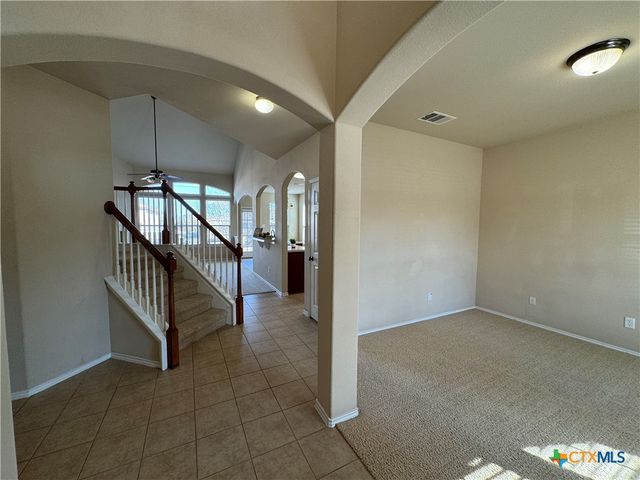 6704 Golden Oak Lane, Killeen, TX 76542