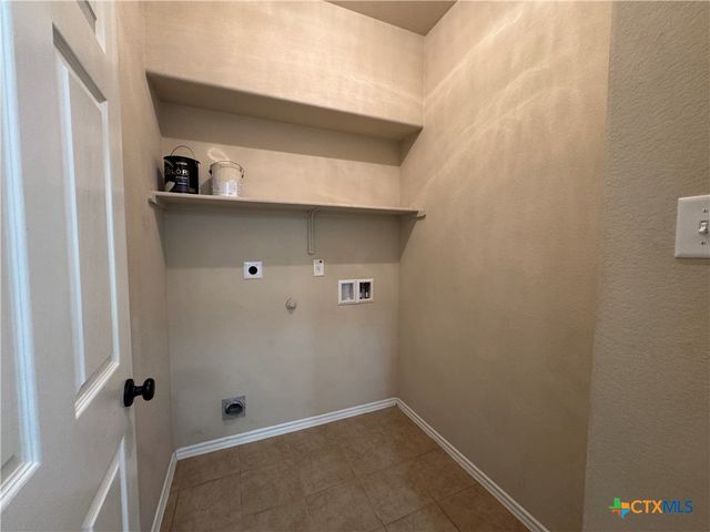 6704 Golden Oak Lane, Killeen, TX 76542