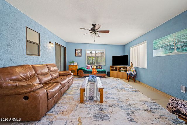10565 W BUENA VISTA Drive, Arizona City, AZ 85123
