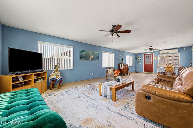 10565 W BUENA VISTA Drive, Arizona City, AZ 85123