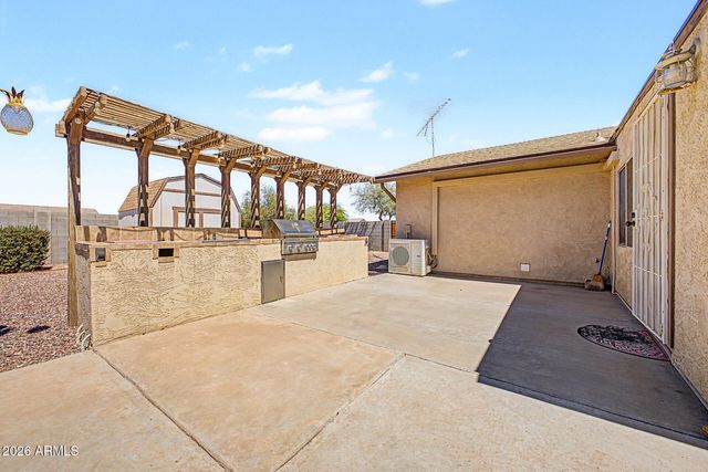 10565 W BUENA VISTA Drive, Arizona City, AZ 85123