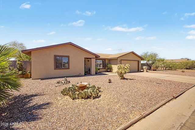 10565 W BUENA VISTA Drive, Arizona City, AZ 85123
