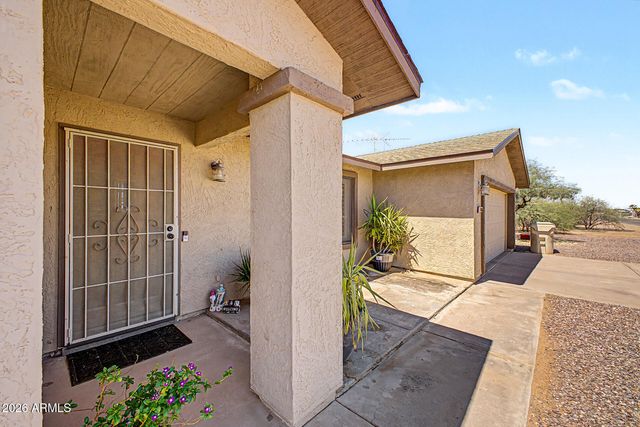 10565 W BUENA VISTA Drive, Arizona City, AZ 85123
