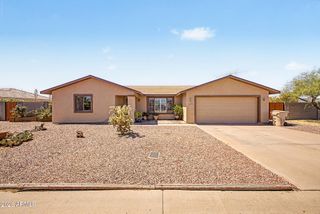 10565 W BUENA VISTA Drive, Arizona City, AZ 85123