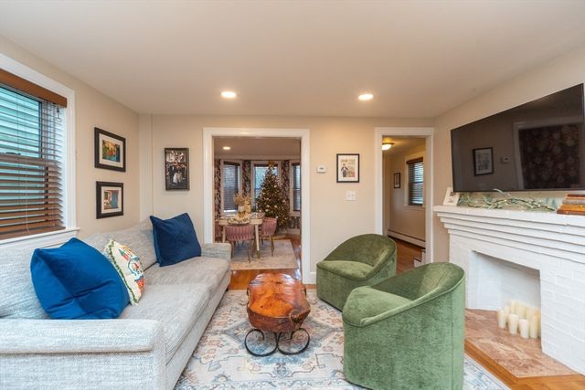 50 Brush Hill Rd, Milton, MA 02186