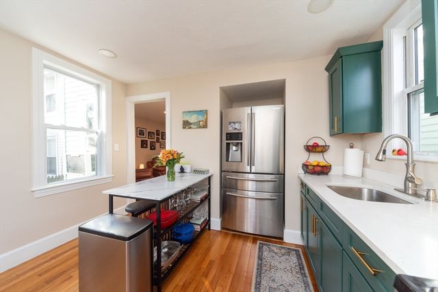 50 Brush Hill Rd, Milton, MA 02186