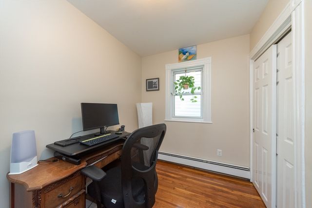 50 Brush Hill Rd, Milton, MA 02186