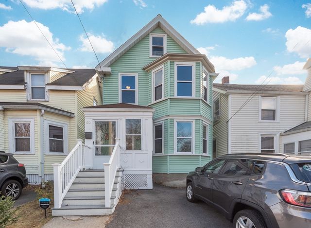 50 Brush Hill Rd, Milton, MA 02186