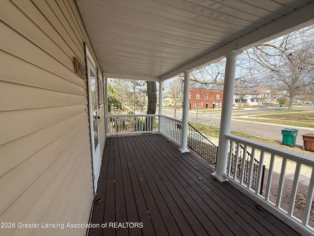 433 N Butler Boulevard, Lansing, MI 48915