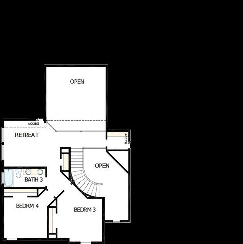 604 Crystal View Drive, Mansfield, TX 76063
