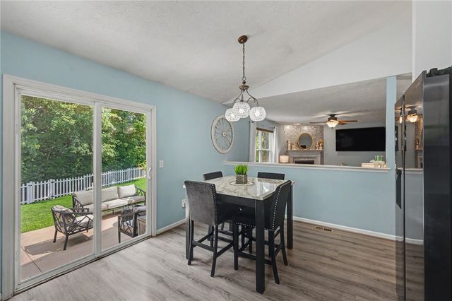 875 Gearhardt Lane, Troy, OH 45373