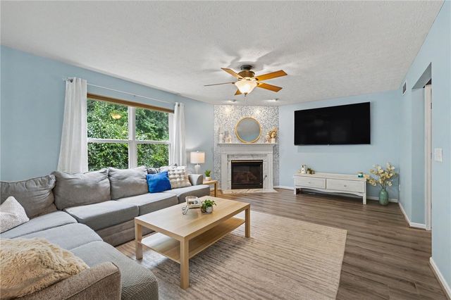 875 Gearhardt Lane, Troy, OH 45373