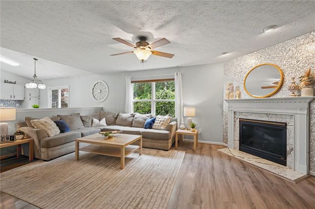 875 Gearhardt Lane, Troy, OH 45373