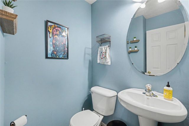 875 Gearhardt Lane, Troy, OH 45373