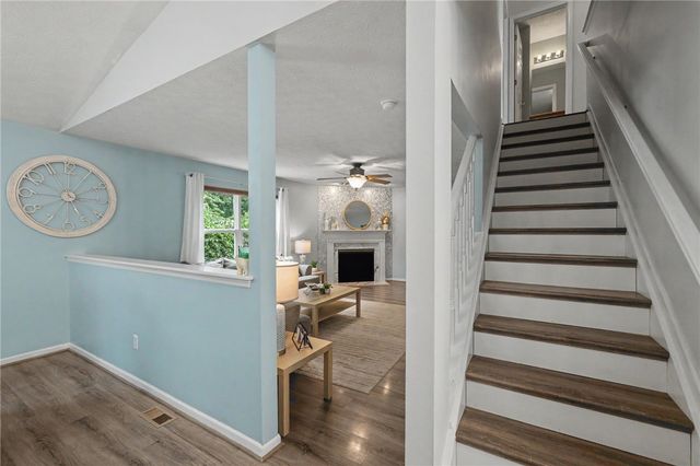 875 Gearhardt Lane, Troy, OH 45373