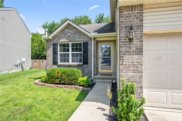 875 Gearhardt Lane, Troy, OH 45373