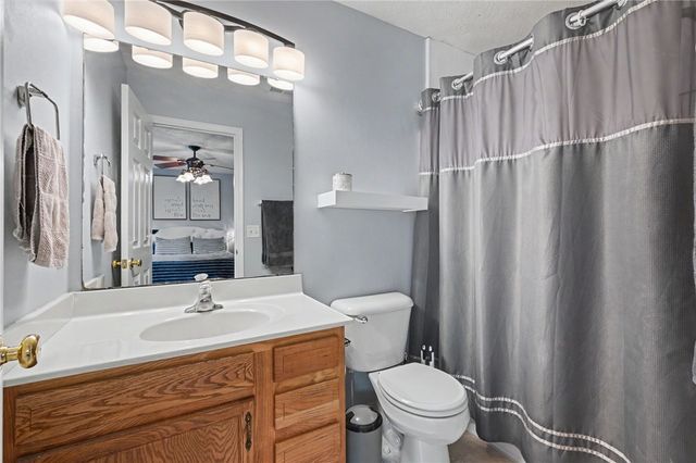 875 Gearhardt Lane, Troy, OH 45373