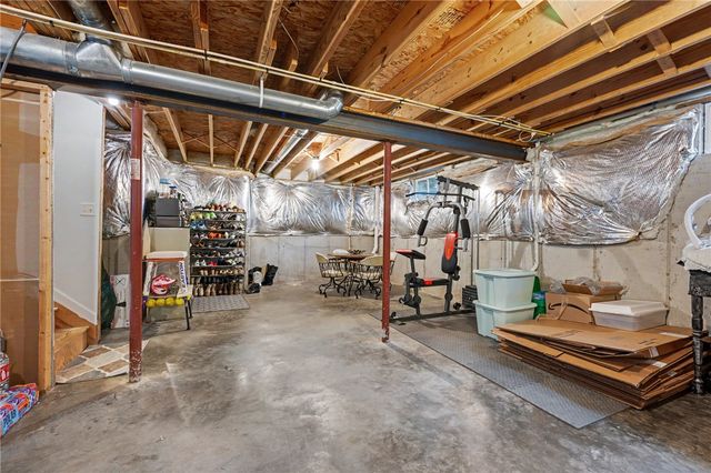 875 Gearhardt Lane, Troy, OH 45373