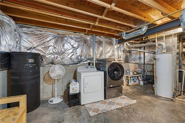 875 Gearhardt Lane, Troy, OH 45373