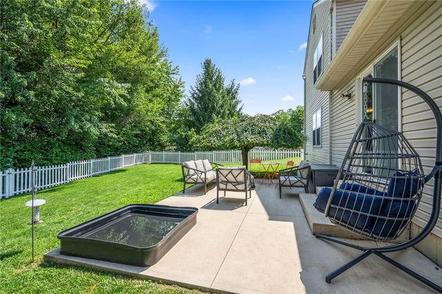 875 Gearhardt Lane, Troy, OH 45373