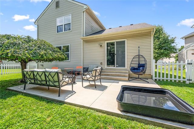 875 Gearhardt Lane, Troy, OH 45373